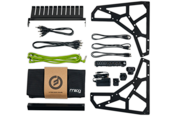 Kit de Accesorios para Estudio de Sonido Moog image 6