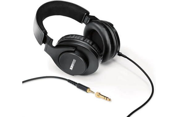 Shure SRH440A Set image 6