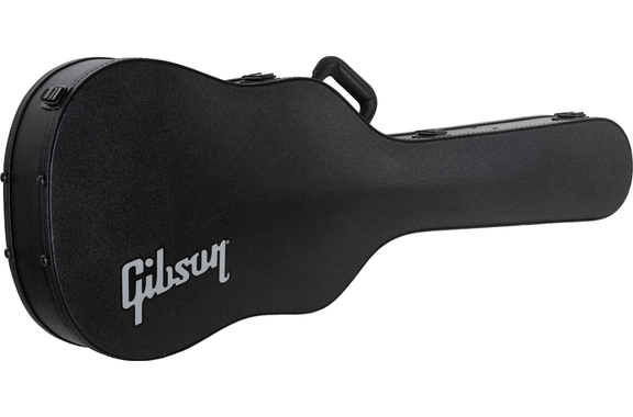 Gibson J-45 Studio Walnut Satin Back Antique Natural image 6