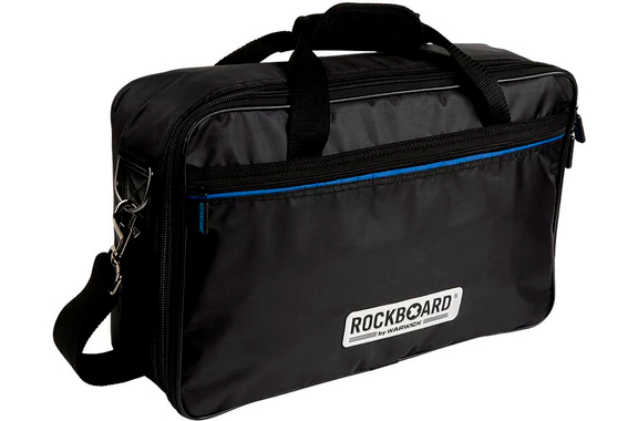 RockBoard TRES 3.0 Pedalboard mit Gigbag image 6