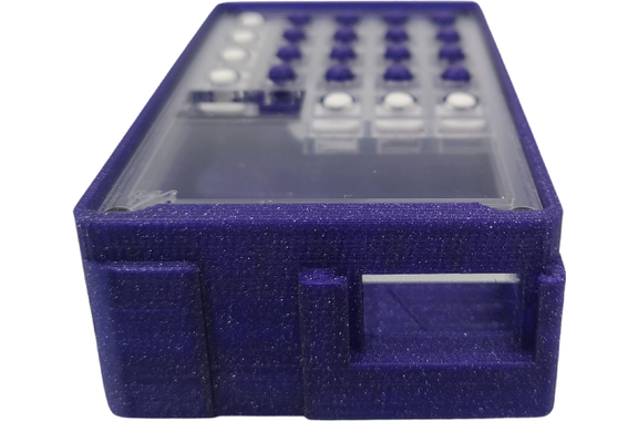 Custodia MyVolts Pocket Operator Viola image 6