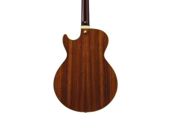 Ibanez AG95K-NT Natural image 6