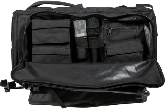 Mochila Mackie ShowBox image 6
