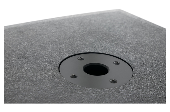 Pronomic SA-18 SUB Ensemble de 2 Subwoofers Actifs image 6
