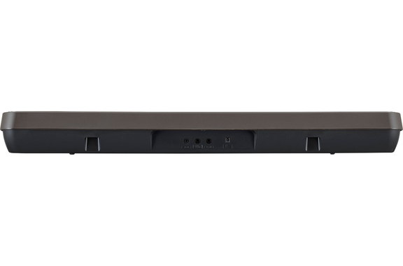 Yamaha PSR-E360 DW Teclado Dark Walnut image 6
