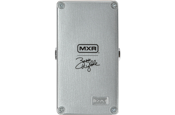 MXR WA44 Wylde Audio Overdrive image 6