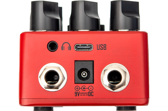 Engl EP635 Fireball IR Pedal image 6