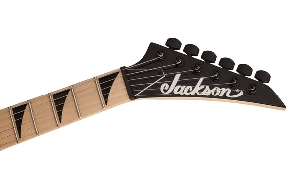 Jackson JS Series Dinky Minion JS1X M Bubble Gum Pink image 6