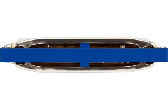 Hohner Penta Harp Mondharmonica D-mineur image 6