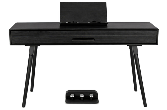 Classic Cantabile DP-730 SM Digital Piano Matte Black image 6