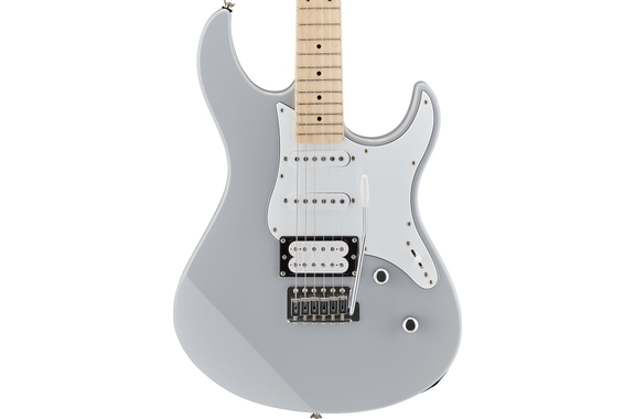 Yamaha Pacifica 112VM Gray Starter Set image 6