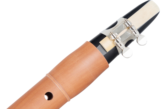 Classic Cantabile X-20 Zak Saxofoon Clarineau image 6