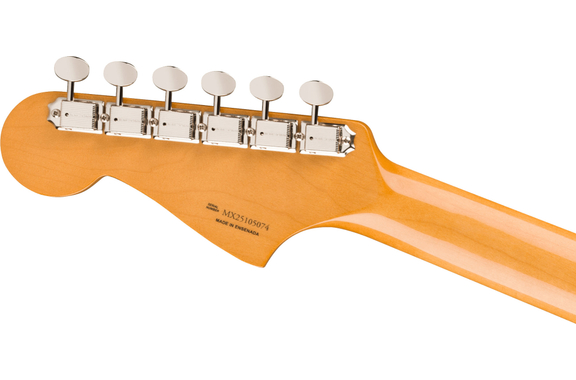 Fender Vintera III Mid 60s Jazzmaster Olympic White image 6