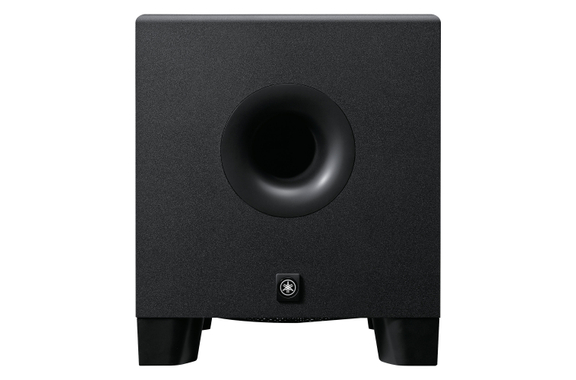 Yamaha HS4 / HS8S 2.1 Active Studio Monitor Set image 6
