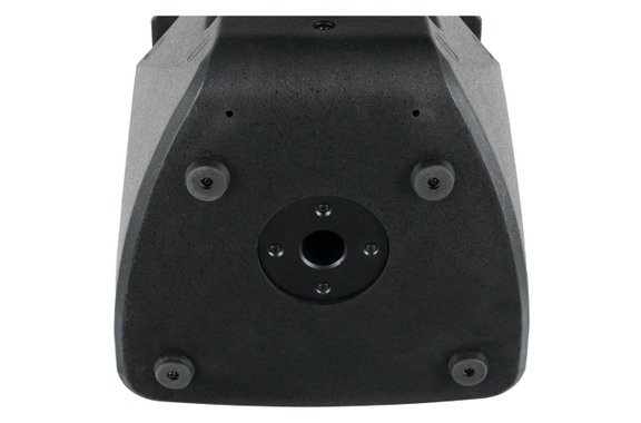 Pronomic Powerstage Concert 1510 2.1 Impianto PA attivo 700 Watt image 6