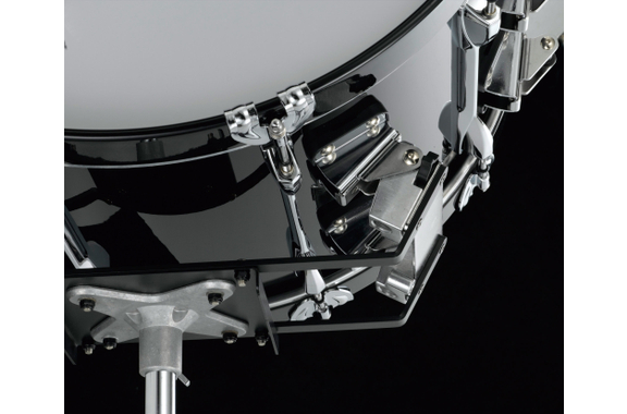 Tama HMSD79WN Safety Lock Marching Snare Stand image 6