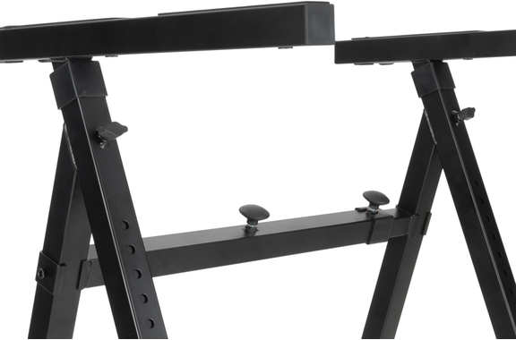 Gravity KS RD 1 / KSD-400Pro MK II Set De Table DJ image 6