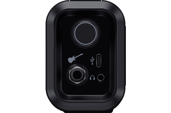 Hotone Pulze Mini Black image 6