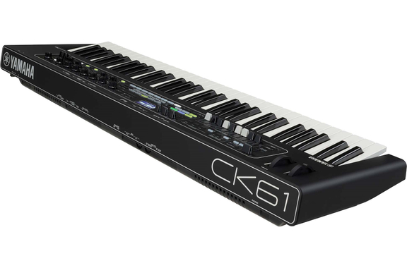 Yamaha CK61 Stage Keyboard image 6