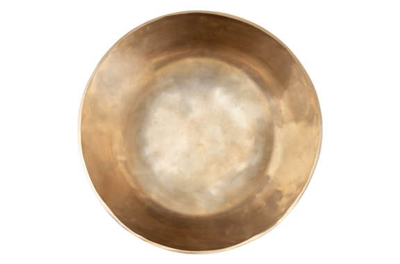 Set Campana Tibetana Terapeutica XDrum Nota F Con Cuscino image 6