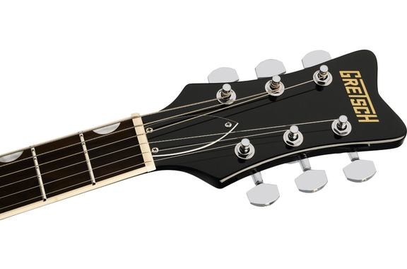 Gretsch Streamliner Collection CVT Jet Black image 6