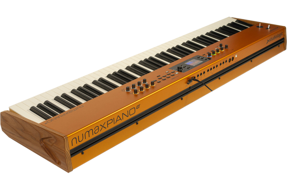 Studiologic Numa X Piano GT SE image 6