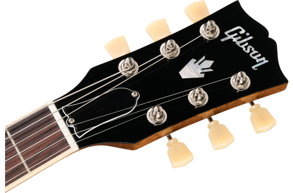 Gibson ES-335 Ocean Blue image 6