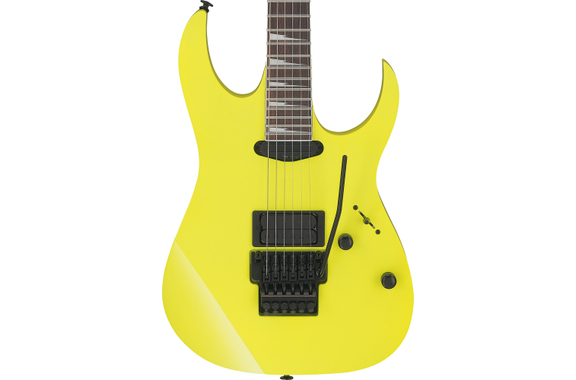 Ibanez RG565R-DY Genesis Collection Desert Sun Yellow  - Retoure (Zustand: sehr gut) image 6