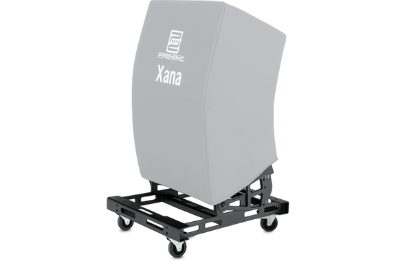 Pronomic XANA L-208 TA Line Array Transport Dolly image 6