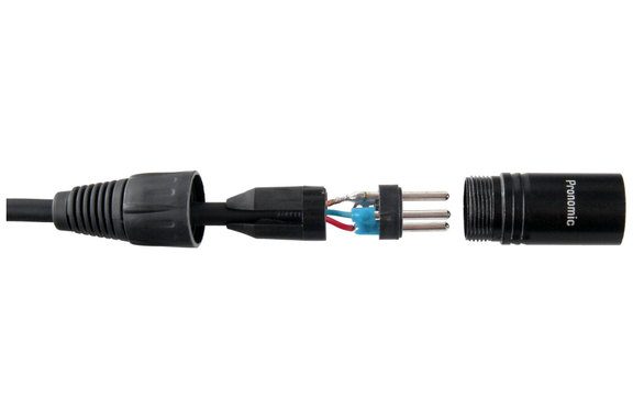 Set Micro Sennheiser e 906 avec Câble 5m image 6