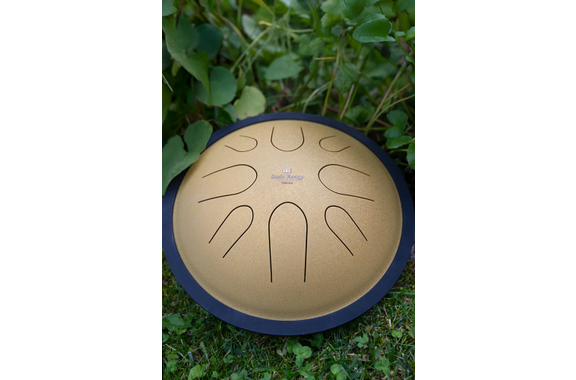 Meinl Sonic Energy 10" Compact Steel Tongue Drum image 6