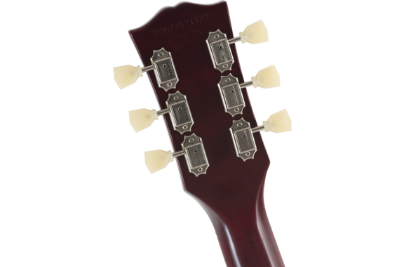 Epiphone Les Paul 1959 Standard Royal Teaburst image 6