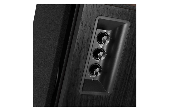 Edifier R1700BT BK Lautsprechersystem Black ISO Set image 6