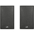 Yamaha A-S201 BK / Polk XT15 HiFi Stereoanlage Set thumbnail 7
