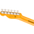 Fender Limited Edition Pro Classic Silent Telecaster Candy Apple Red thumbnail 7