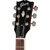 Chitarra Elettrica Gibson ES-335 60s Dark Walnut thumbnail 7