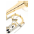 Lechgold BTR-19L Bb Concerttrompet thumbnail 7