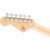 Squier Paranormal Baritone Jazzmaster HH Oxblood thumbnail 7