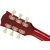 Gibson Custom 1961 ES-335 Reissue VOS Sixties Cherry thumbnail 7