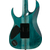 Ibanez RGT1220PBKCOL Premium RGT Cosmic Blue Low Gloss thumbnail 7