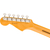 Fender Limited Edition Pro Classic Silent Stratocaster Olympic White thumbnail 7