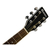 Dimavery AW-400 Guitare Western Gaucher Noire thumbnail 7