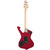 Rocktile MG-3012 Sidewinder Metallic Red  - Retoure (Zustand: gut) thumbnail 7