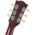 Epiphone Les Paul 1959 Standard Southern Fade thumbnail 7