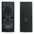 McGrey DJ-2522 Partykeller/DJ-Box 1500W  - Retoure (Zustand: sehr gut) thumbnail 7