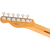 Fender Player II Telecaster RW Transparent Cherry thumbnail 7