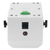 Omnitronic BOB 2.1 Satelliten-Set Weiß thumbnail 7