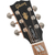Gibson Hummingbird Studio Walnut Natural thumbnail 7