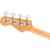 Squier Limited Edition Classic Vibe '70s Jazz Bass Aztec Gold thumbnail 7