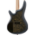 Ibanez SR300EDX-FDM Frozen Gold Matte thumbnail 7